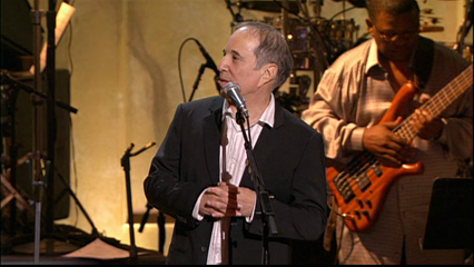 Paul Simon & Friends: The Library Of Congress Gershwin Prize For Popular Song