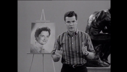 The Many Loves Of Dobie Gillis: S3 E34 - Bachelor Father…And Son